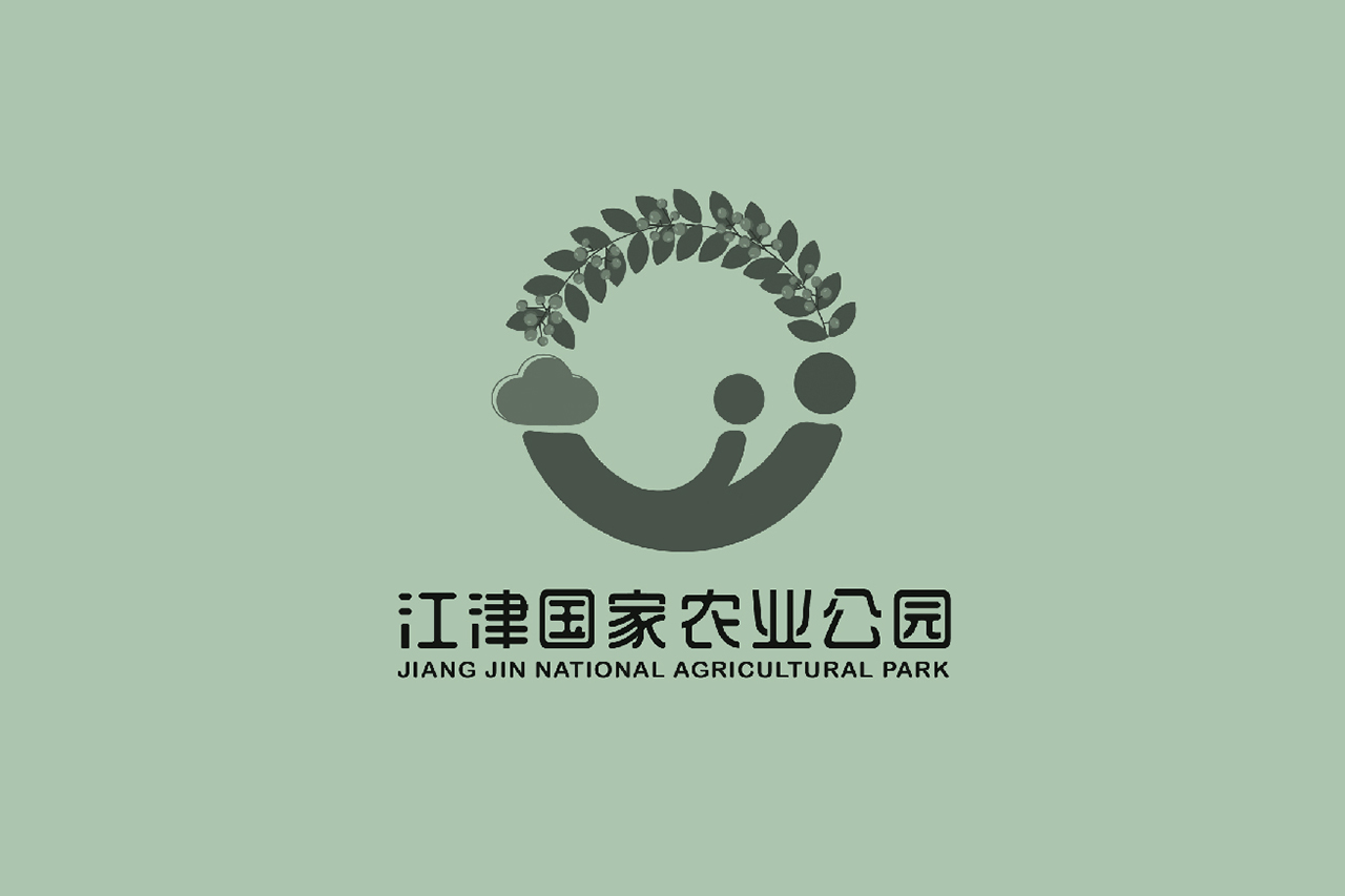 江津国家农业公园IP形象设计